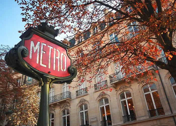 23 - Charming 3bdr Parisian In Montorgueil *